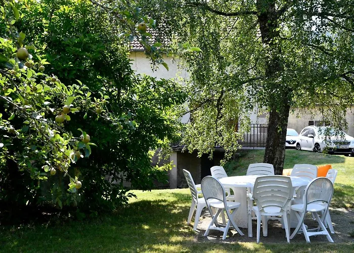 Ferme De Ma Grand-Mere