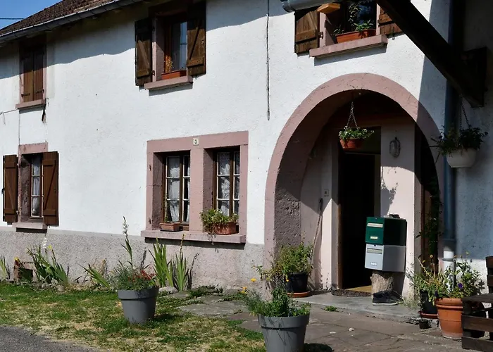 Ferme De Ma Grand-Mere