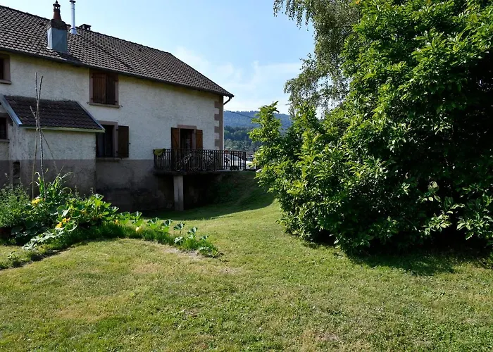 Ferme De Ma Grand-Mere