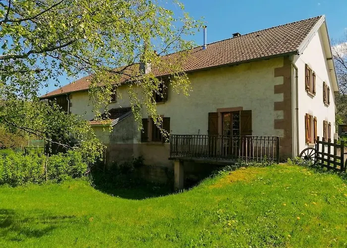 Ferme De Ma Grand-Mere