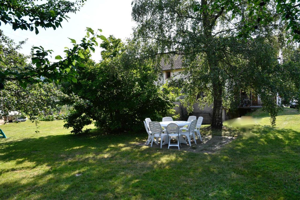 Ferme De Ma Grand-mere *