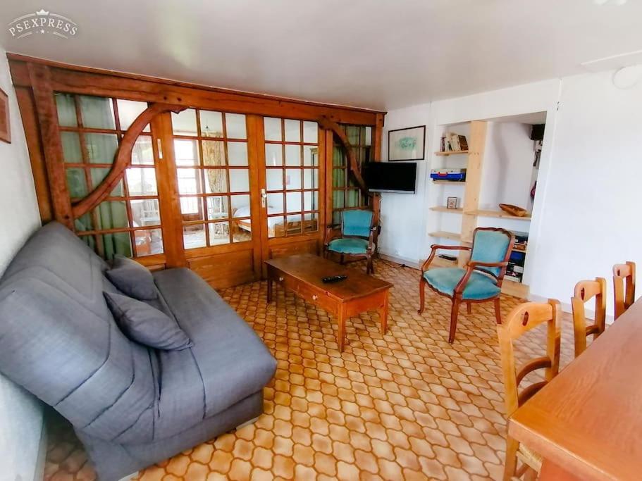 Ferme De Ma Grand-mere * Le Haut-du-Them