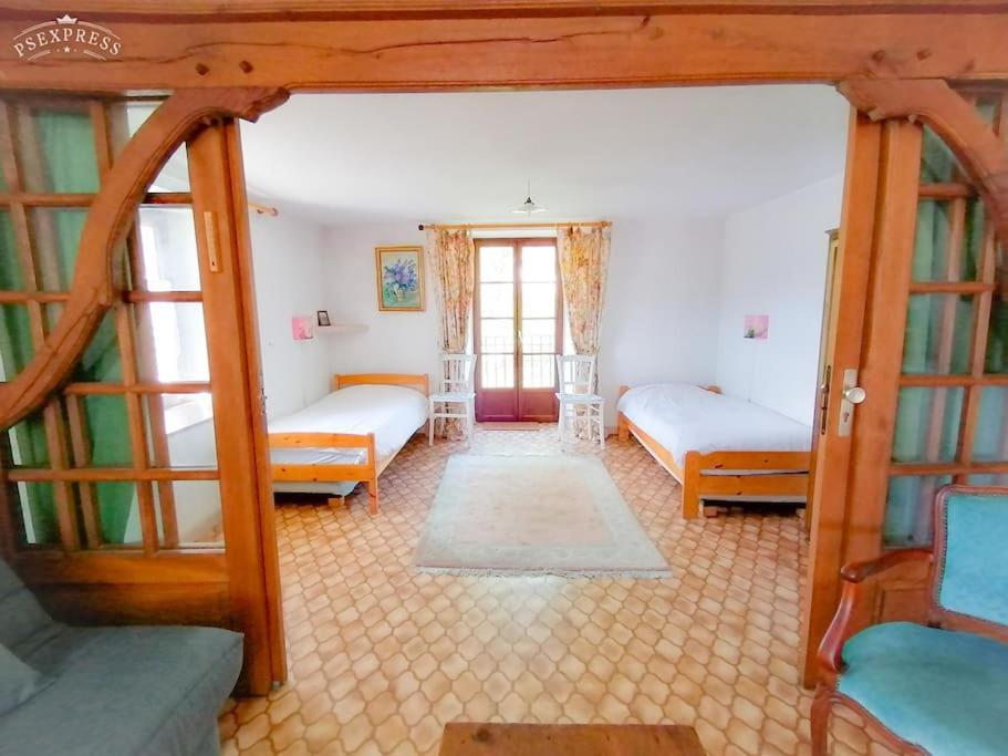 Ferme De Ma Grand-mere