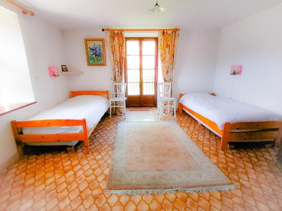 Ferme De Ma Grand-mere *